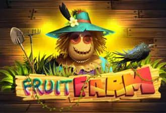 Fruit Farm Logo