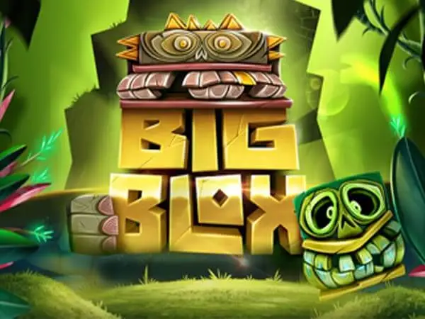 Big Blox Logo
