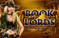 Book of Lords Logo