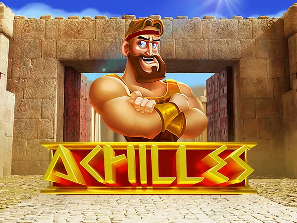 Achilles Logo