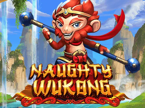 Naughty Wukong Logo