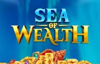 Sea of Wealth Logo