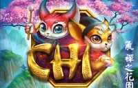 Chi Logo