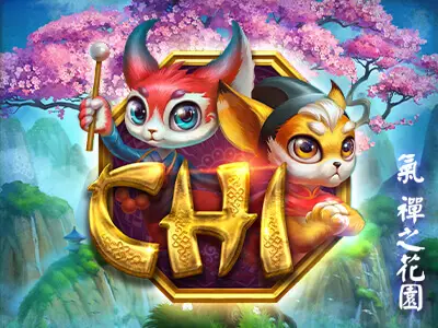 Chi Logo