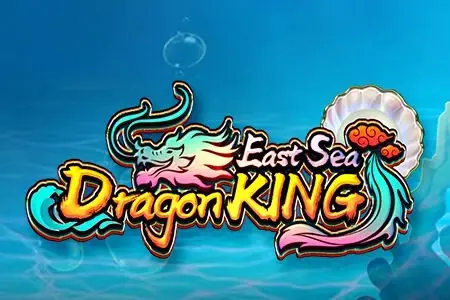 East Sea Dragon King Logo