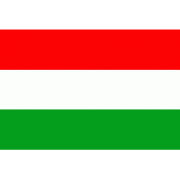 Ungarn Logo