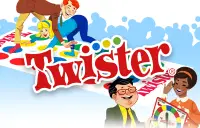 Twister Logo