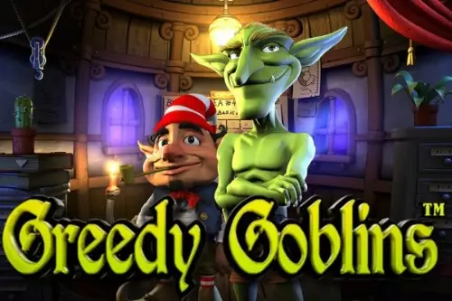 Greedy Goblins Logo