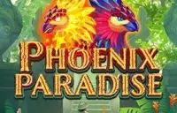 Phoenix Paradise Logo