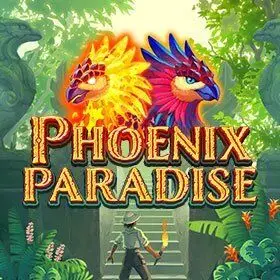 Phoenix Paradise Logo