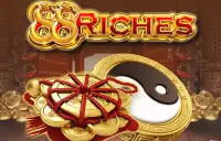 88 Riches Logo