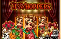 Wild Hoppers Logo