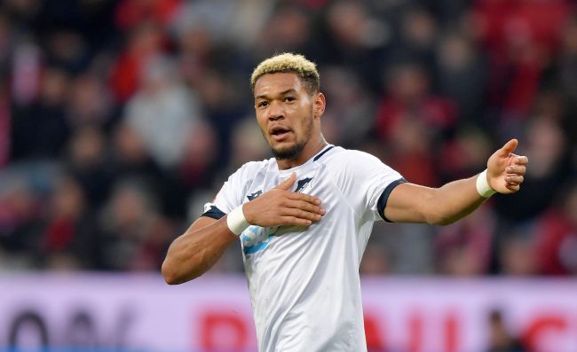 Joelinton steckt mit den Magpies in der Abstiegszone.
