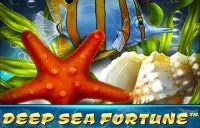 Deep Sea Fortune Logo