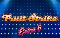 Fruit Strike Extra 6 Logo