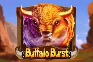 Buffalo Burst Logo