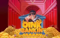 Oink Bankin Logo