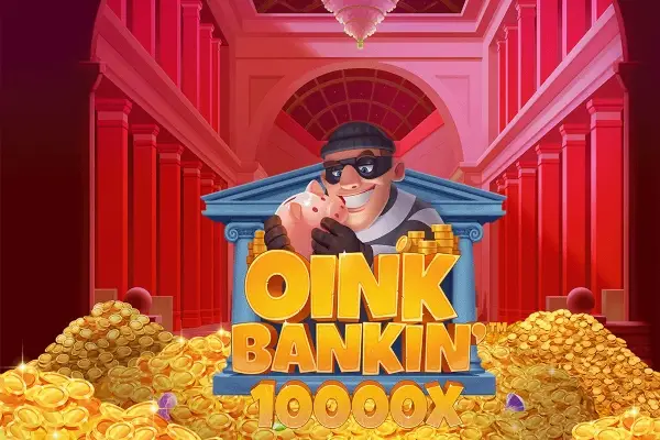 Oink Bankin Logo