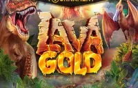 Lava Gold Logo