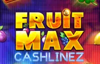 FruitMax CashLinez Logo