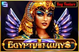 Egyptian Ways Logo