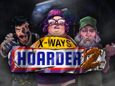 xWays Hoarder 2 Logo