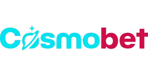 Cosmobet Logo