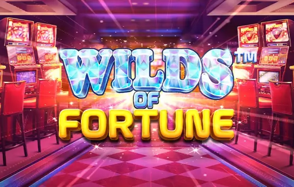 Slot: Wilds of Fortune ohne Einzahlung