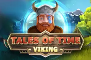 Tales of Time Viking Logo