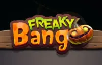 Freaky Bango Logo
