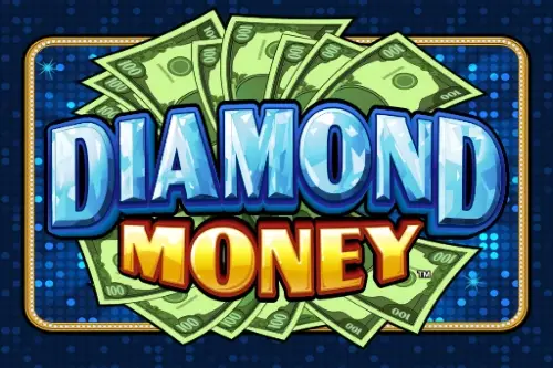 Diamond Money Logo
