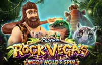 Rock Vegas Logo