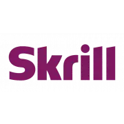 Skrill Logo