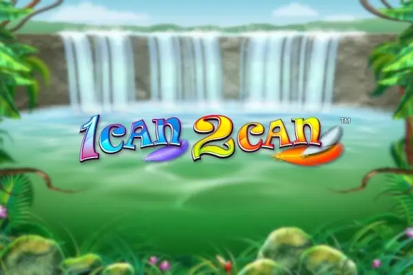 1 Can 2 Can Logo