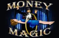 Money Magic Logo