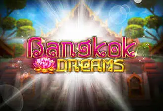 Bangkok Dreams Logo