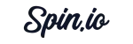 Spin.io Logo