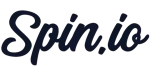 Spin.io Logo