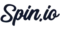 Spin.io Logo