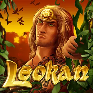 Leokan Logo