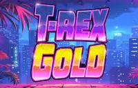 T-Rex Gold Logo