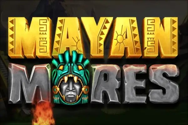 Mayan Mores Logo