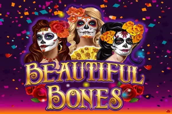 Beautiful Bones Logo
