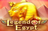 Legend Of Egypt Logo