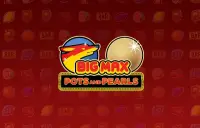 Big Max Pots and Pearls Logo