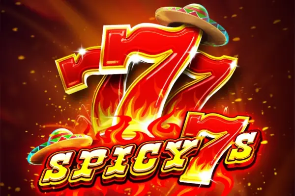 Spicy 7s Logo