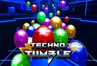 Techno Tumble Logo