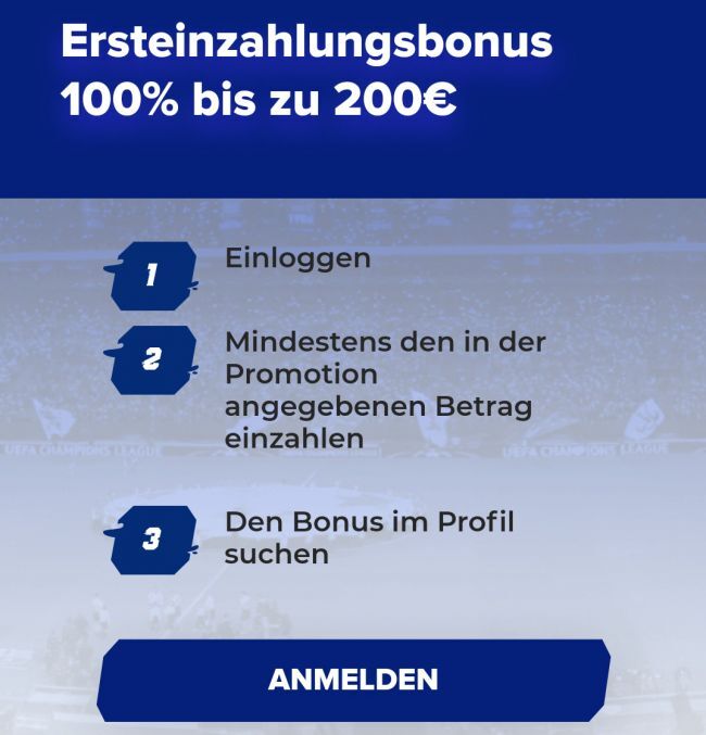 Sportaza Bonus