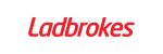 Ladbrokes Wettanbieter Logo