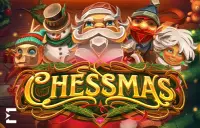 Chessmas Logo
